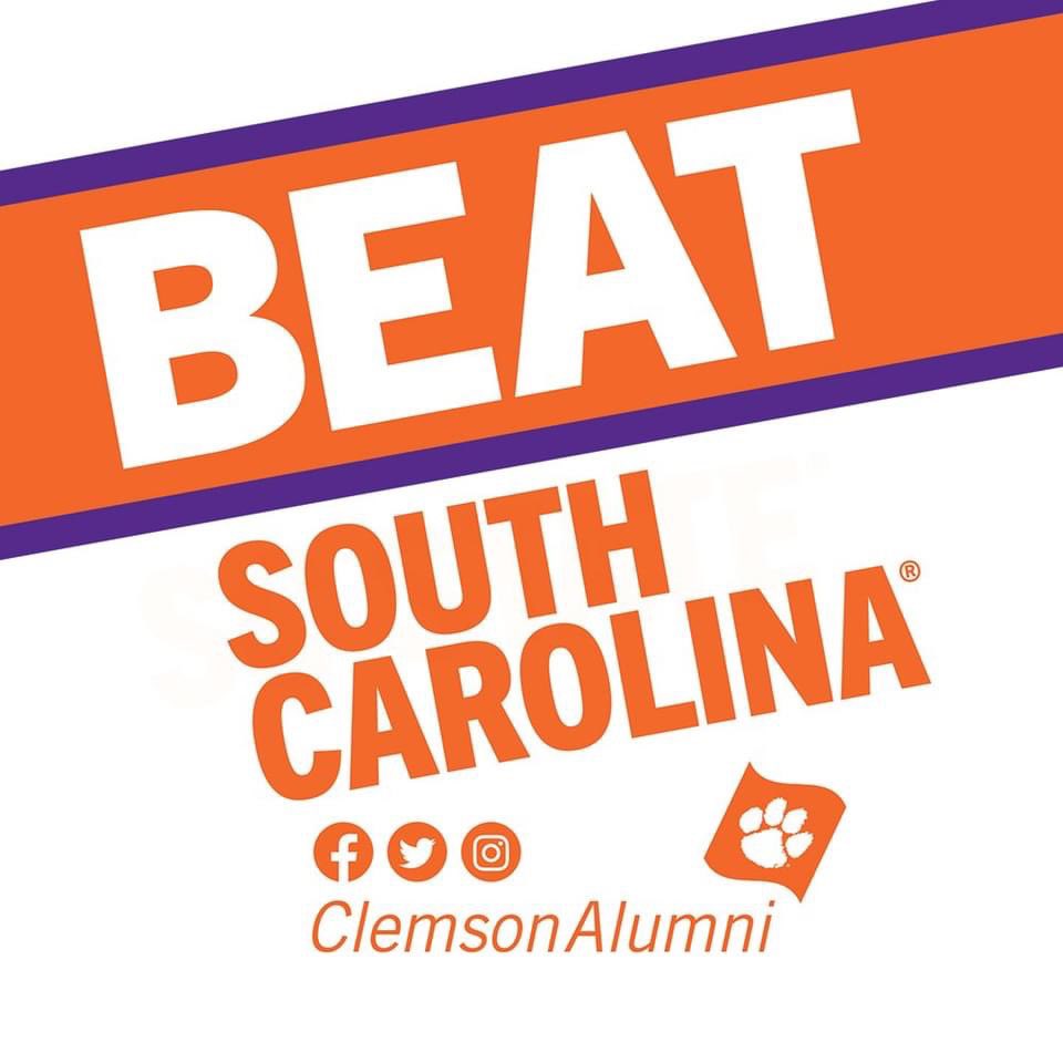 CHASClemsonClub tweet media