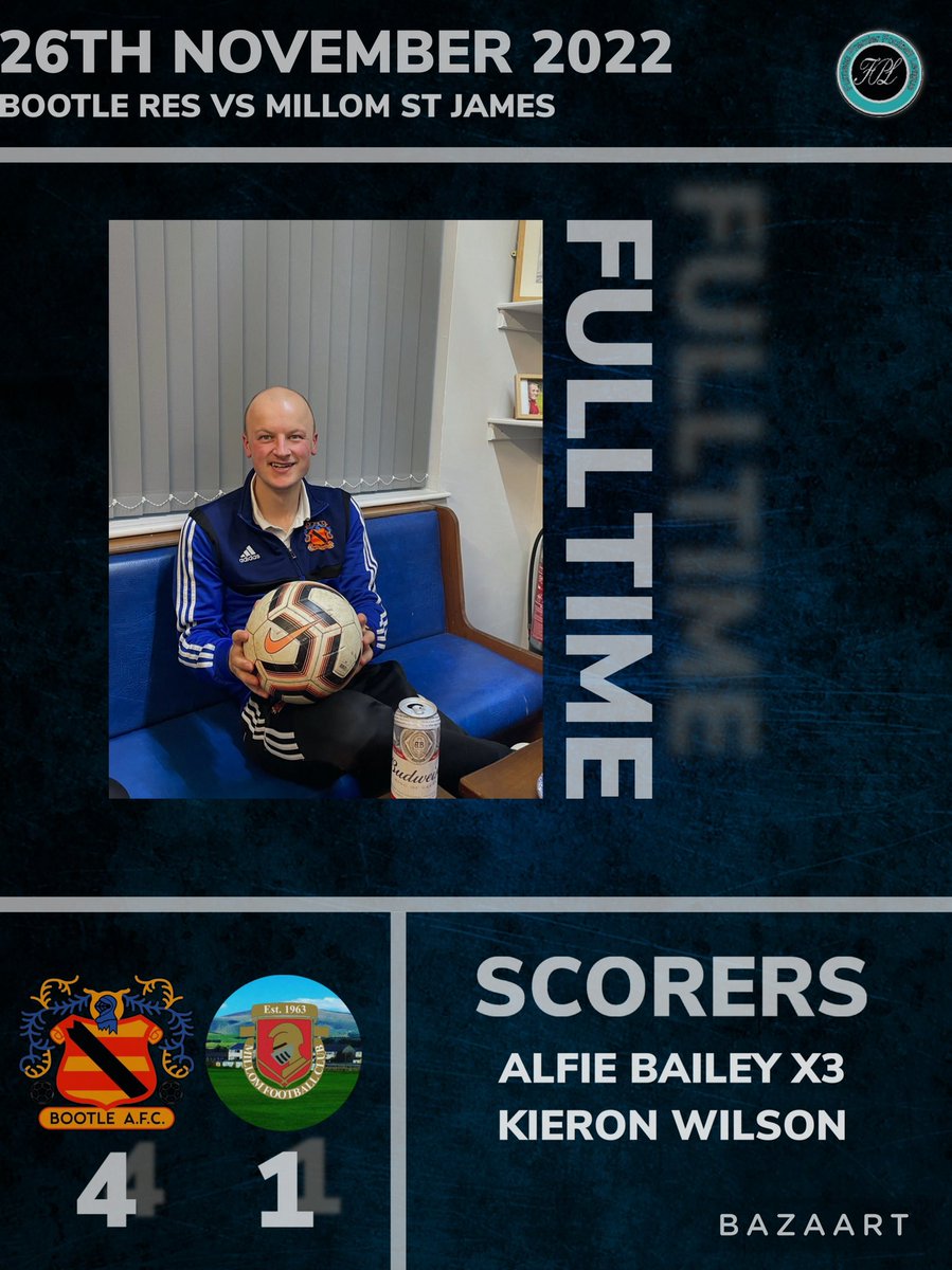 Reserves take the spoils in the derby with Alfie Bailey bagging a hat-trick!