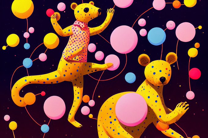 StaveKevin's tweet photo. NOAH's ARK -I took into the ark male and female specimens of all the world’s species of animals and humans to save the world. Koala #NFTart #NFTpromotion #marketing #lobsterromi #NFTCommunity #NFTGiveaway     #NFTGiveaways #dog #cat #NFTs https://t.co/gPCjoA0NBM