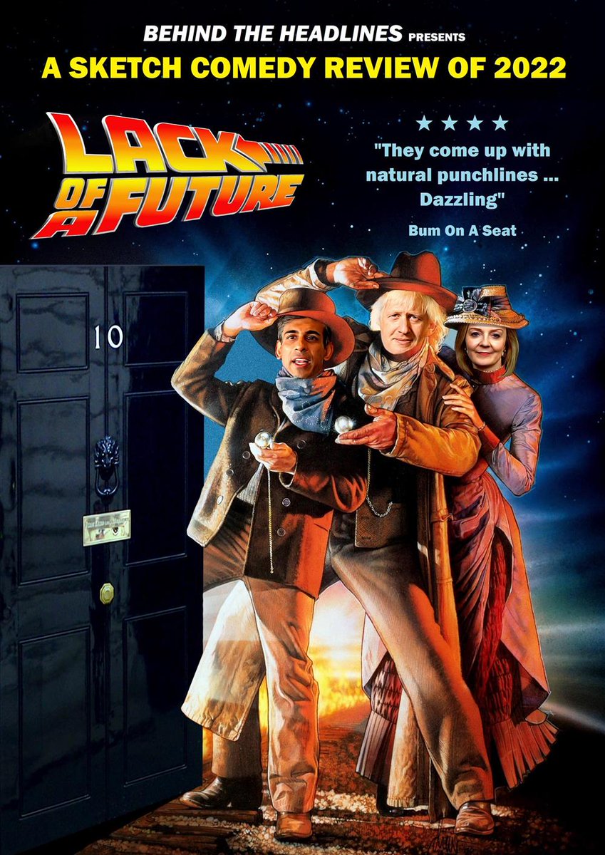 Crescent Theatre tweet media