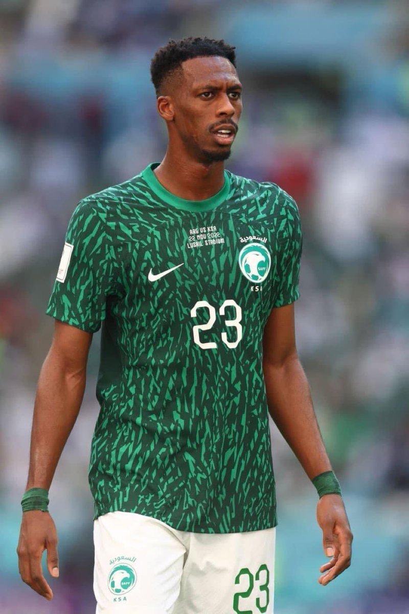 #السعودية_بولندا

انت الافضل دائماً وابداً شكراً من القلب #كنو 💚🤍🇸🇦😍🖐🏻