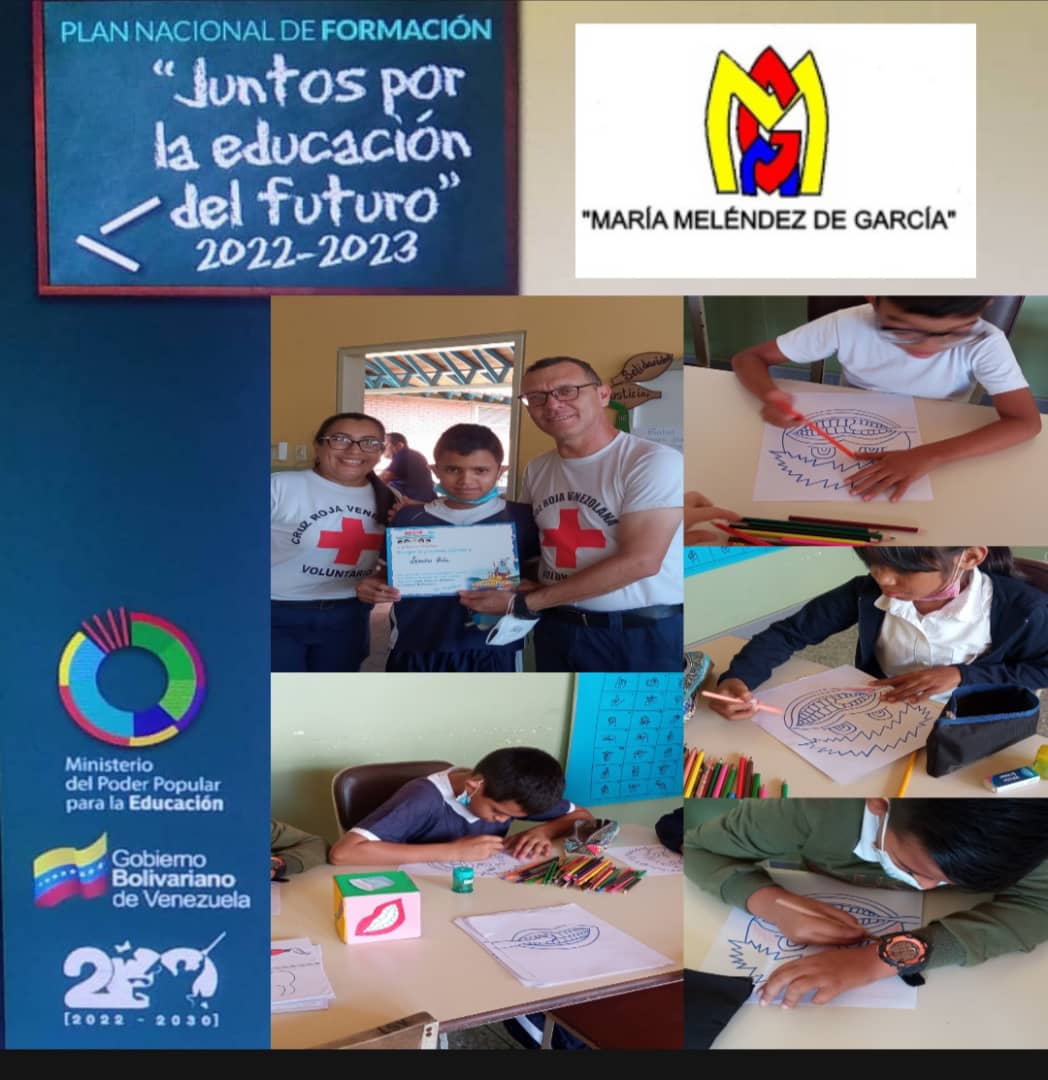 NubcelinS's tweet photo. Educación Especial Lara en diferentes actividades como el VI Reto Estadal de Ciencia Naturales demostrado sus potencialidades @_LaAvanzadora @NorisSotoF @MPPEDUCACION @Mppe_Dgpp @ViceIP @NicolasMaduro @coordinaciones8 @vies_mirna https://t.co/5qq1zguEJC
