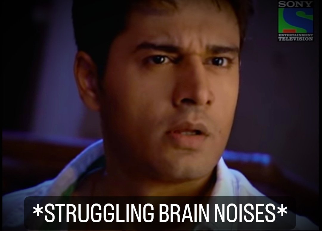 bakudahoe's tweet photo. Krish meme dump
#bhbk #krishvaishnav https://t.co/y83o0K1Fei