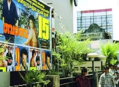 RajiniRecords's tweet image. Do You Know..?

#Baba the Only Tamil film had 30 Theatres Release in #Kerala state in the year 2002. Vijay Ajith Kamal films released around 15 Theatres during that year

#BaBaReRelease 
#Jailer