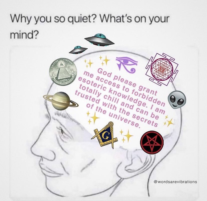 SydDivineTarot's tweet photo. when you have aquarius pisces &amp; sagittarius placements https://t.co/vUfQNg7DWZ