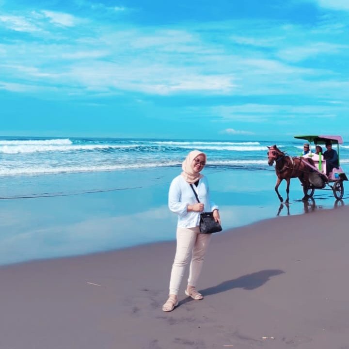 sidiana13's tweet photo. #FotoProfilBaru https://t.co/HmMfEfExSC