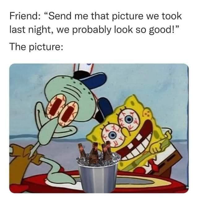 More true than you can imagine 😂😂🥴