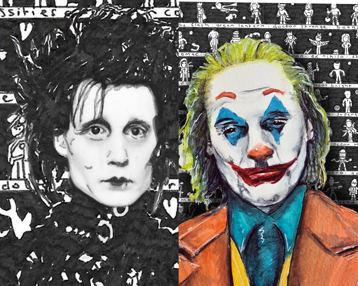 Feel a bit like this today 🖤