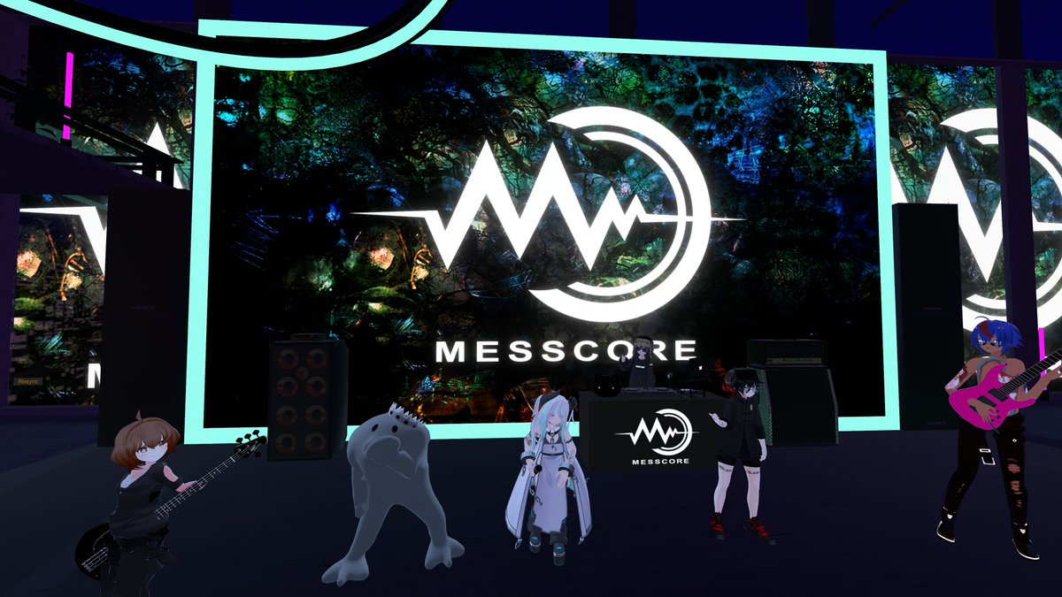 YUKIKUN41's tweet photo. 「MESSFEST」を観てきました!🔥🔥🔥
MESSCOREめっちゃ最高です!しかもまさかCROWKとのコラボ楽曲があるなんて!
きっと明日は筋肉痛で動けないですけど悔いはありません!!
#MESSFEST #MESSCORE https://t.co/3cV9VPmj1S