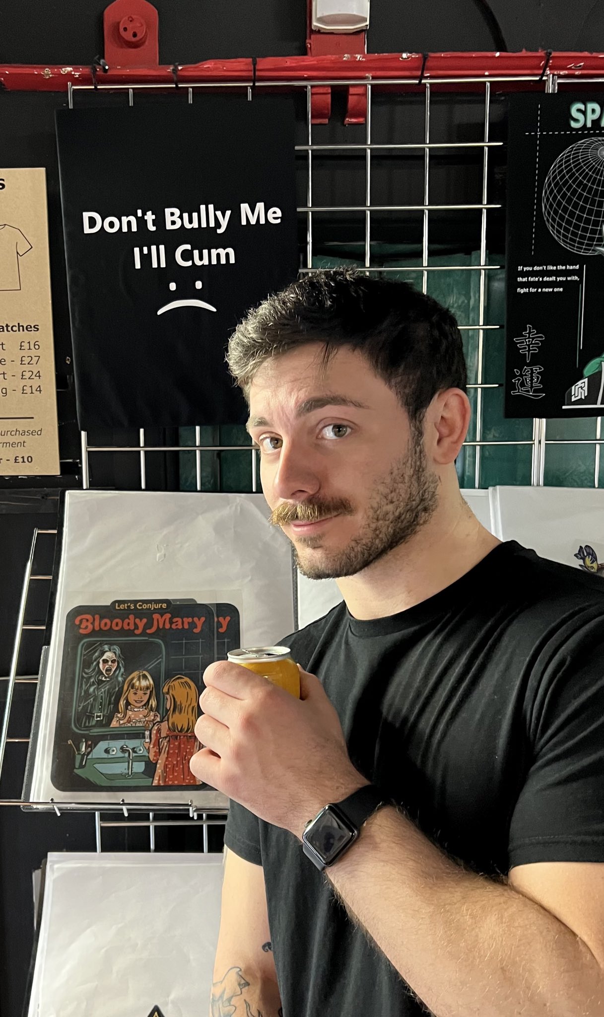 Austin Day on Twitter: "Don’t do it :( https://t.co/jhyqTC1xfP" / Twitter