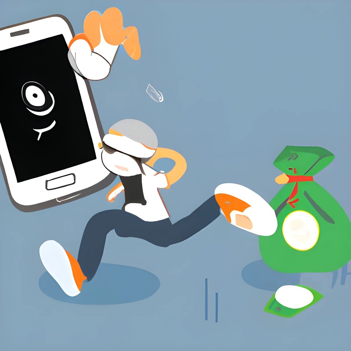 LRBitisnot's tweet image. ONLY when lost in a gamified & disaggregated #gigapp hellscape, could contractors wholly ignore the most critical element in EVER earning a profit; #ExpenseControl. DoorDash makes expense calculation literally impossible through the omission of sufficient, necessary & KNOWN data.