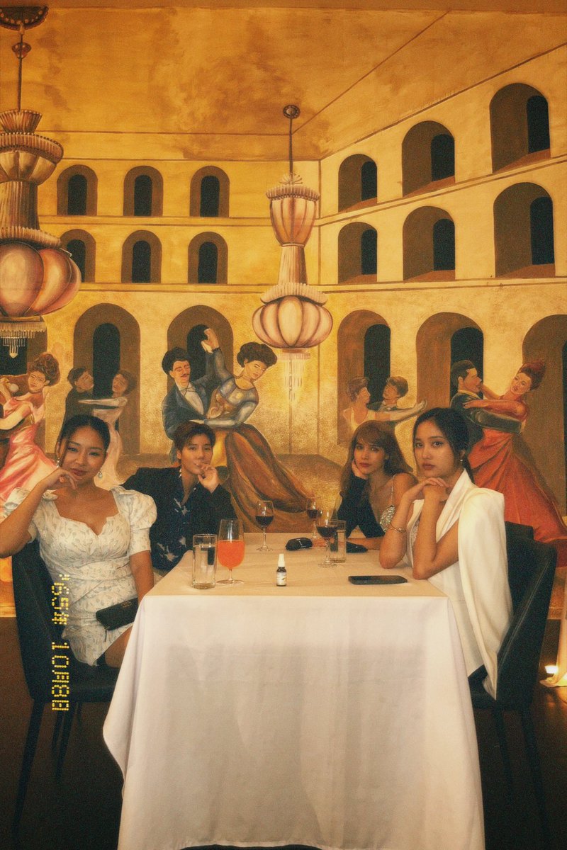 they know they ate