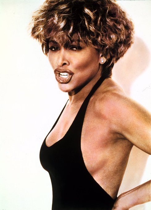 Happy Birthday Tina Turner!!!   
