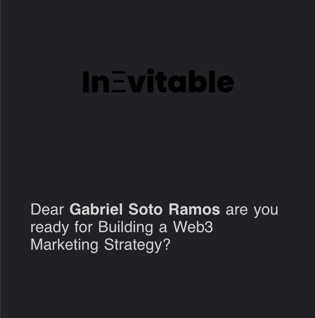 Gabriel Soto ⚡️🇵🇷 tweet media