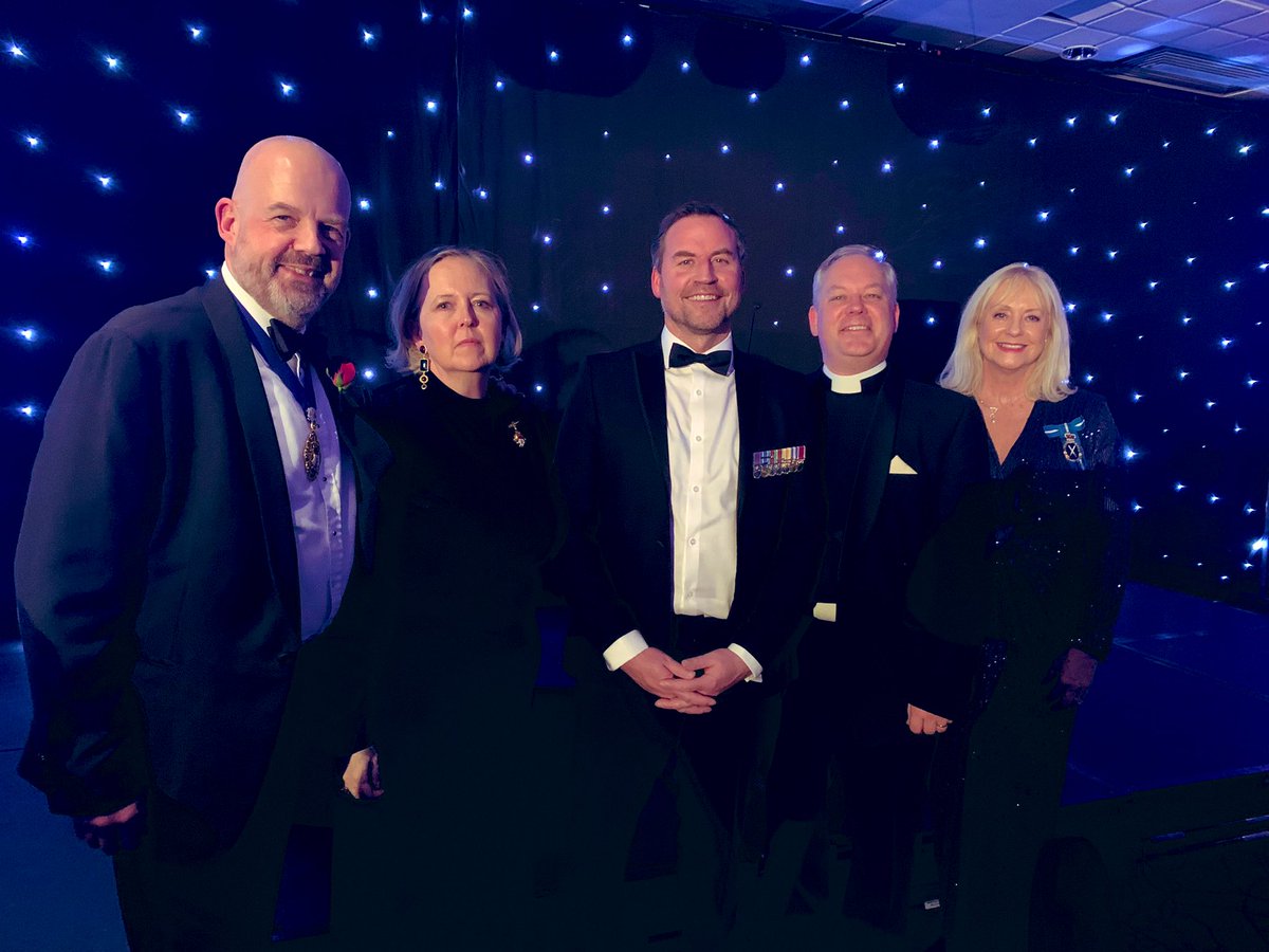 Excellent evening spent with <a href="/ICAEWLiverpool/">ICAEW Liverpool</a> thank you Justin Lang <a href="/JSPenny/">Julia Penny</a> and SAS legend <a href="/ColMaclachlan22/">Colin MacLachlan</a> #resilience #teambuilding <a href="/crispin_pailing/">Crispin Pailing</a> <a href="/CrownePlazaLiv/">CPLiverpool</a>