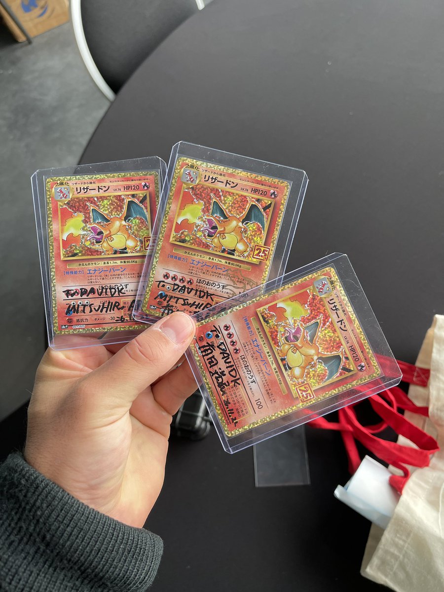 davidkclash's tweet image. 🤩🤩🤩