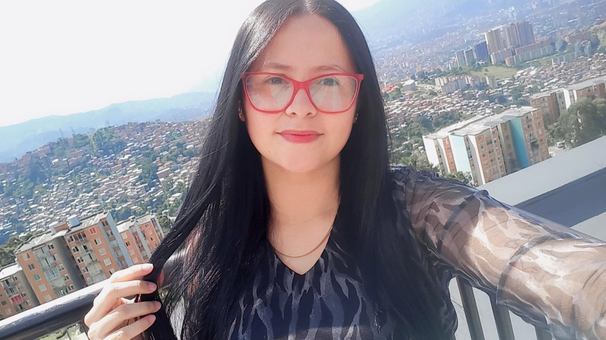 ANDREA🍒 (@apach1204) on Twitter photo 