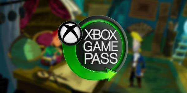 SomosXbox's tweet image. Consigue 6 Meses de Xbox Game Pass a un precio increíble por el Black Friday buff.ly/3ihj3b2