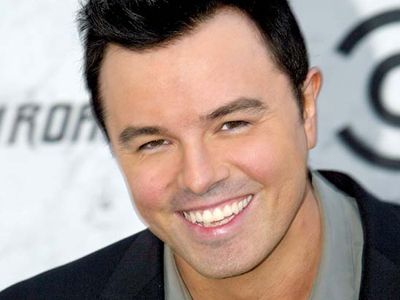 atlblerd2's tweet image. Is it just me or does @ryandaytime &amp;amp; Seth McFarlane look like siblings?

#FuckOhioState #2003FiestaBowl #ItWasntPassInterference #CollegeGameDay @CollegeGameDay #Canes #TheU #MiamiHurricanes