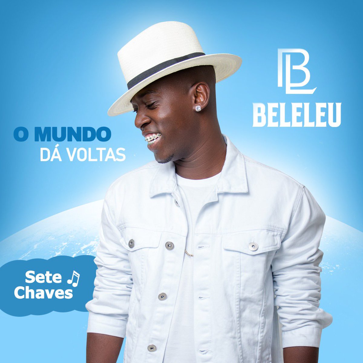 BeleleuOficiall's tweet photo. Saaaiiiuuu mais um single galeraaaaa 🎈🎉🎊🙌🏿

Ouçam já em todas as plataformas digitais “Sete Chaves” 🎧🎼
Espero que gostem… ☺️

Link Na Minha Bio 😉

#setechaves🔐
#cantaaaaaaaa🗣🎤🔊🎶 https://t.co/dNDflxJIDb