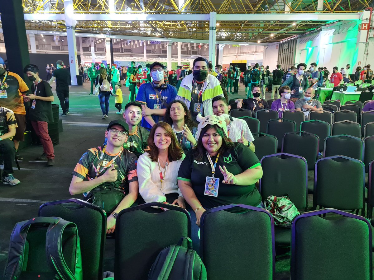 MorritaPokemon's tweet photo. Boa tarde no Brasil!! 🇧🇷🥳🥳🥳 https://t.co/dUKXhL23gU