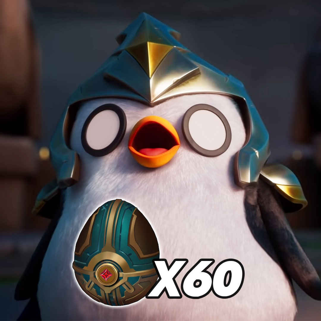 jupeson's tweet photo. 😱 NUEVO SORTEO 🥚x60 Huevos de Minileyenda Legendarias TFT
✅Válido para TODOS los servers
👉PARTICIPA:
✓Sigue a @jupeson  &amp; @bgiulietti
✓Dale me gusta al post ♥️
✓Dale Retweet
✓Comenta @ un amigo
#Leaguepartner
🎉 Se sortean el 29 de Noviembre MUCHA SUERTE &amp; VUAMOOOO 🖐️ https://t.co/yrwckjpnQN