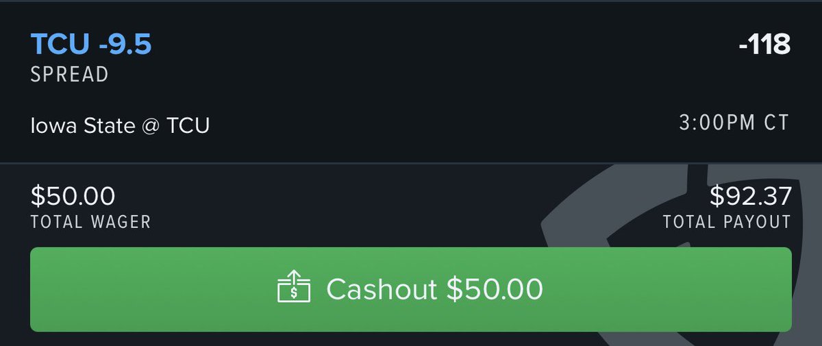 LandotheLayGod's tweet photo. 11/26:
We have a total of 6 plays again today including 1 3% move with the possibility of 1-2 more moves being upgraded. Let’s keep our +money streak going as we are just two days away from 7 straight days of profit. Be on the lookout for part 2 and updates for later
#LayGod https://t.co/ah6N4R2kAf