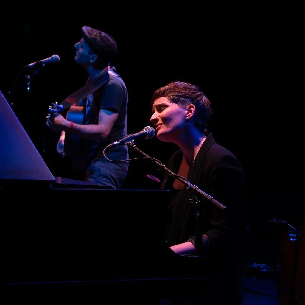 The Whispering Tree tweet media