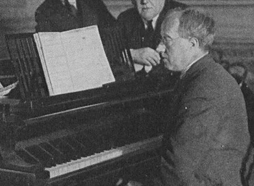 Even close to the centenary of the premiere, Holst's opera The Perfect Fool has never received a commercial recording, I think it should receive special attention for 2024. #Holst2024 #Holst150 @ChandosRecords @naxosrecords @HolstSoc @HolstMuseum @tudorfp @TylerBainter