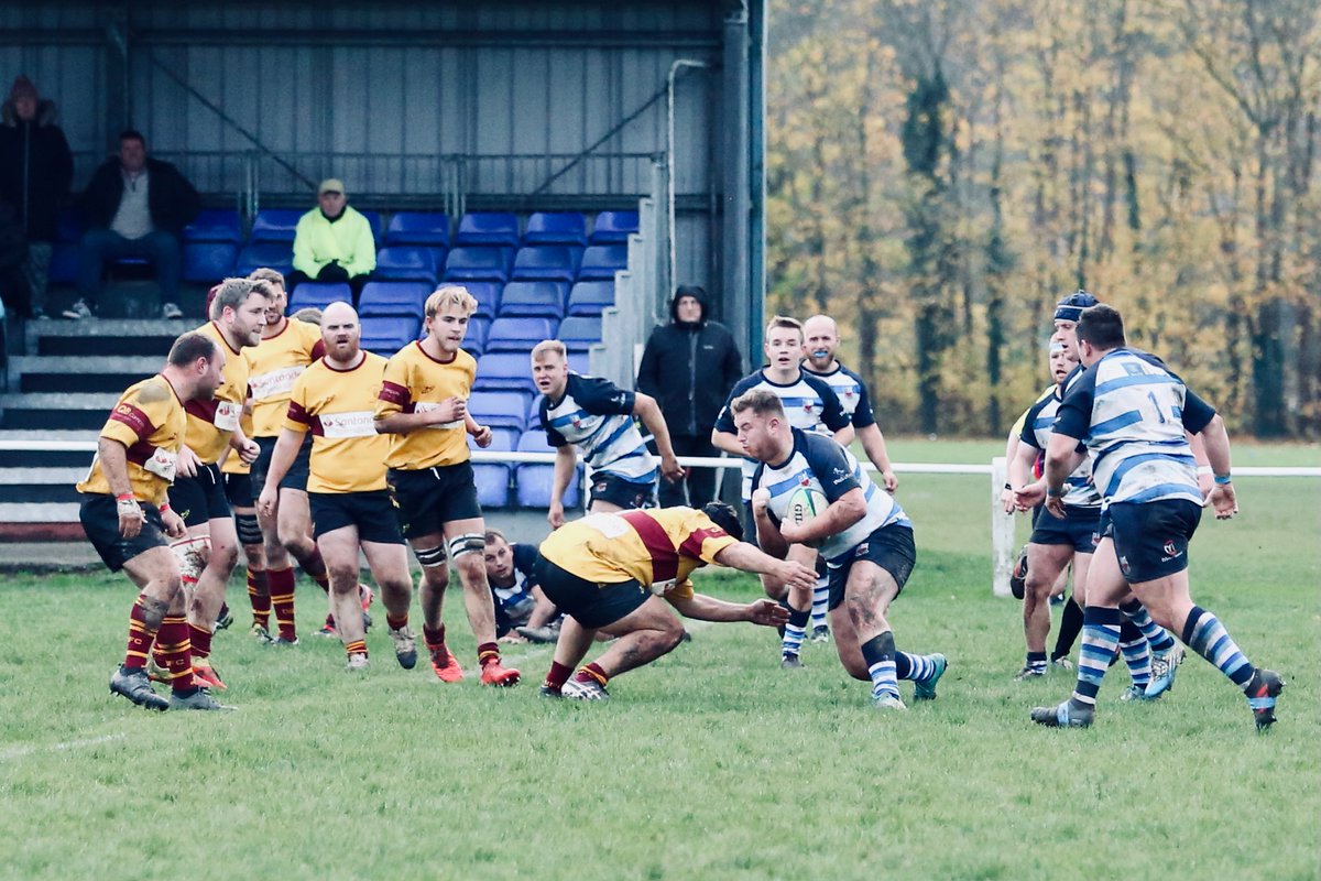 FT WPRFC 27 -28 <a href="/DouglasRUFC/">Douglas RUFC</a>