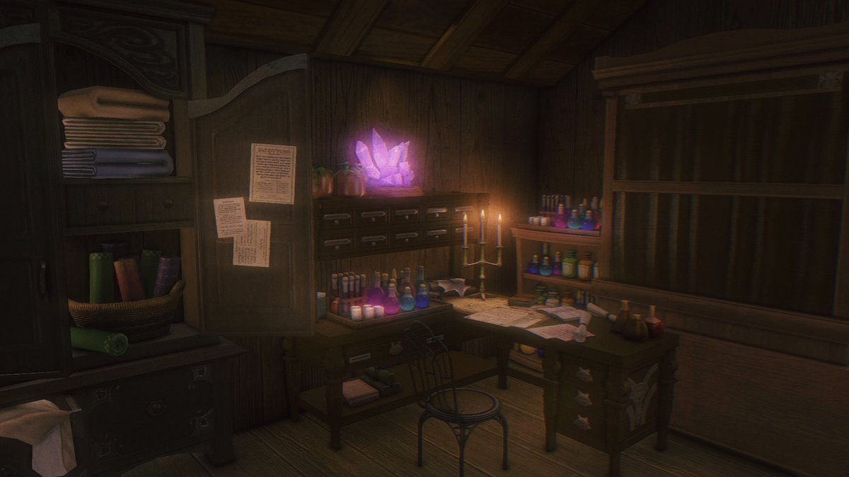 [S] 🧙‍♀️🏚️
#ff14 #ffxiv #FF14ハウジング #ff14housing #ffxivhousing #HousingEden #hgxiv #ffxiv #FF14ハウジング #ff14housing #ffxivhousing #HousingEden #hgxiv