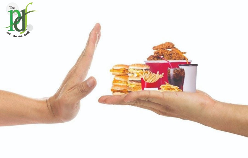 thepdf_official's tweet photo. Junk food consumption and its impact on health
#junkfood #healthylifestyle
Burgeoning rates of obesity and non-communicable diseases across the world"junk food is not a simple public health issue or medical concern it poses a serious challenge to our lives health and our rights" https://t.co/yAIa5Hf19x