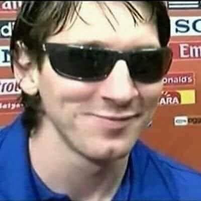 TalalSimsim's tweet image. 🛑عاجل ليونيل ميسي:🛑                                    كسرتوا عين مين ؟