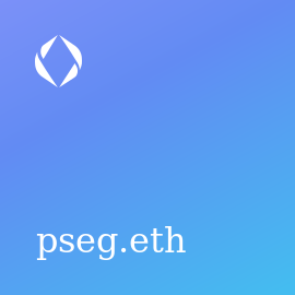 Dareien's tweet photo. @web3tiffany pseg.eth

perfect for you if you're looking to sell to big business. 
PSEG is the 598th most profitable business on the planet with a market cap of $29.12B

.5 obo https://t.co/Vl9Mk9Mlvj