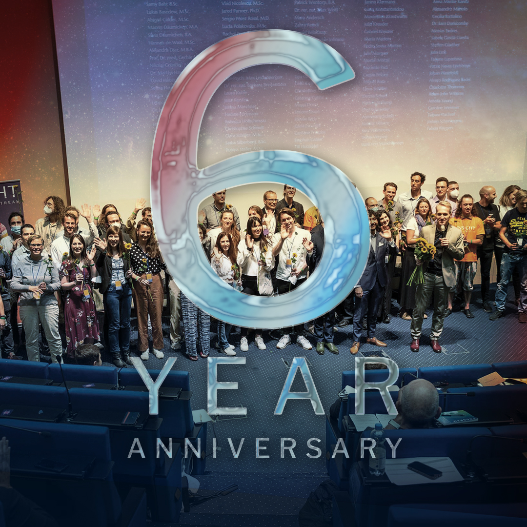 mind_europe's tweet photo. MIND turns 6 years today - thank you for building a culture of consciousness in medicine and society together with us!
An open heart, a sense for the beauty and struggles of humanity, a sense for rigor and play, science and philosophy - this is the MIND Community. 

(read on) https://t.co/cTVc6PhboP