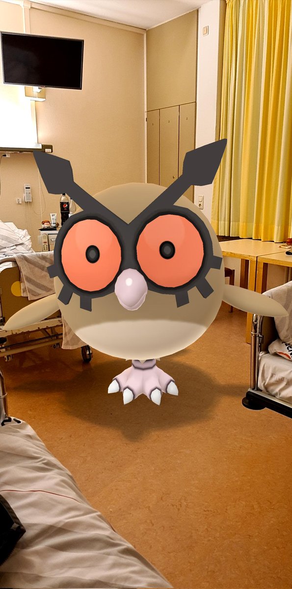 art_sax's tweet photo. #PokemonGO https://t.co/YtPxZn4ULk