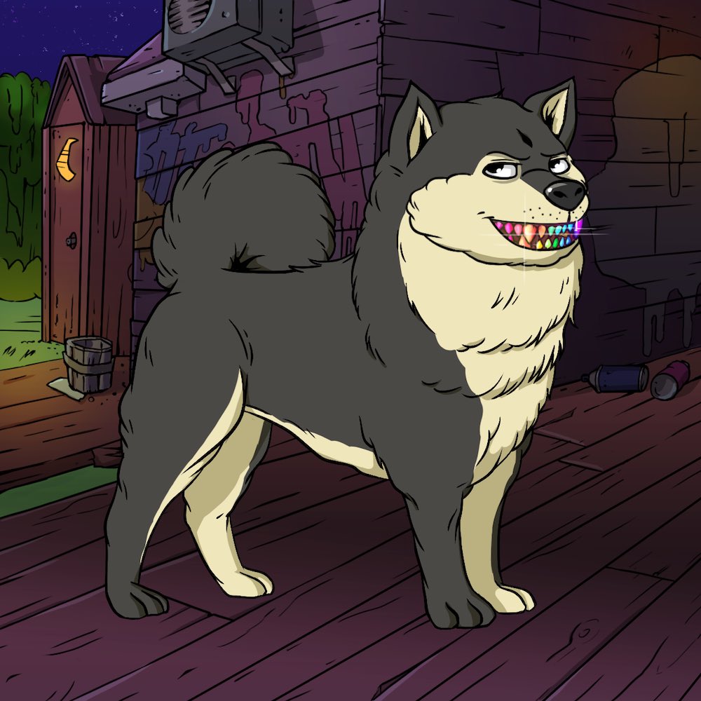 Grateful Ape🍌 tweet media