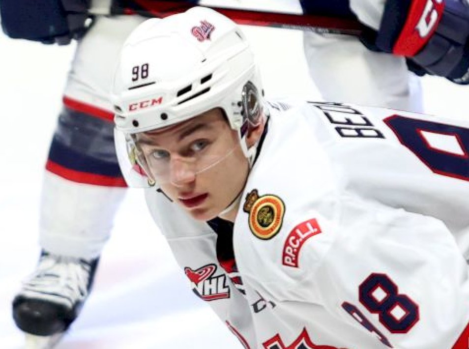 luke fox on Twitter "Quick Shifts Mitch Marner is on a heater Why