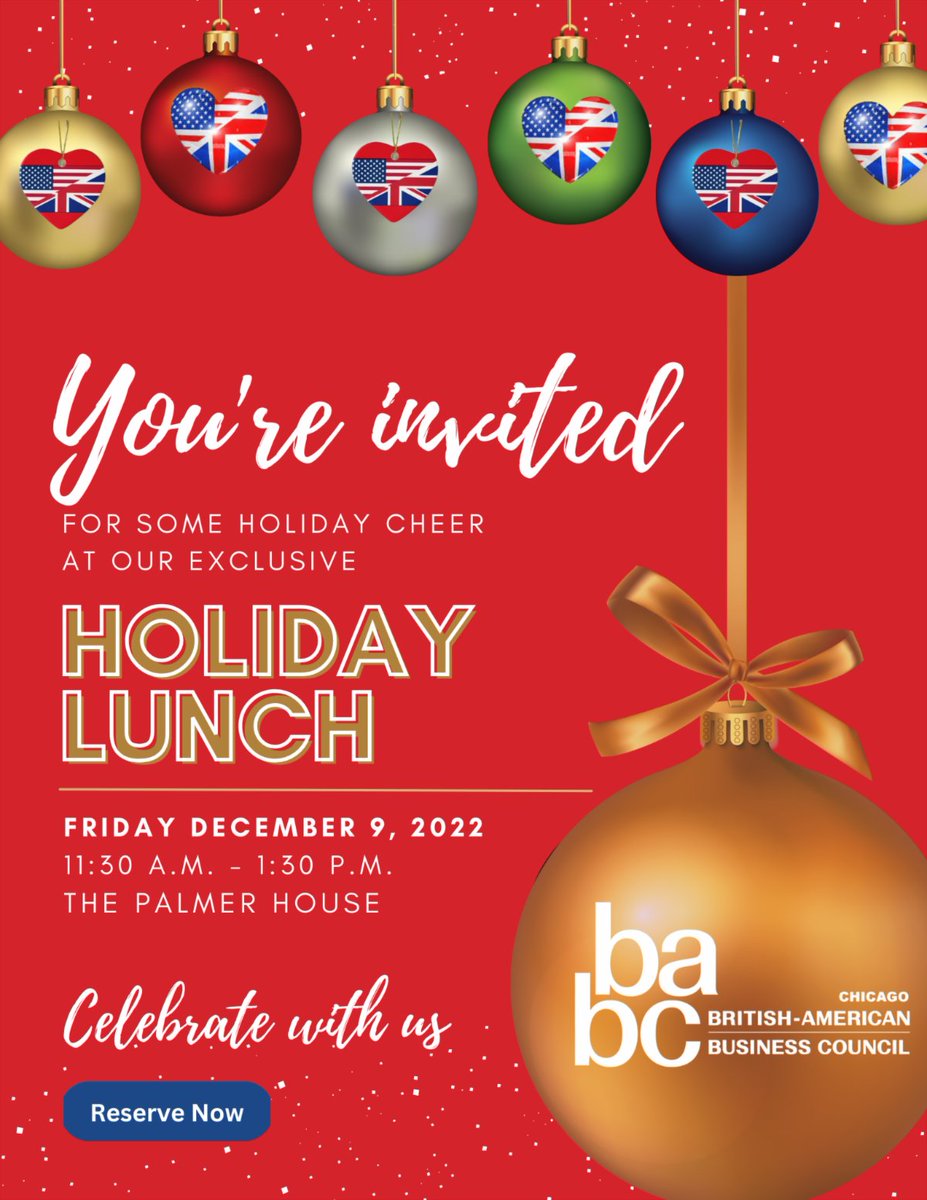 BABC Chicago tweet media