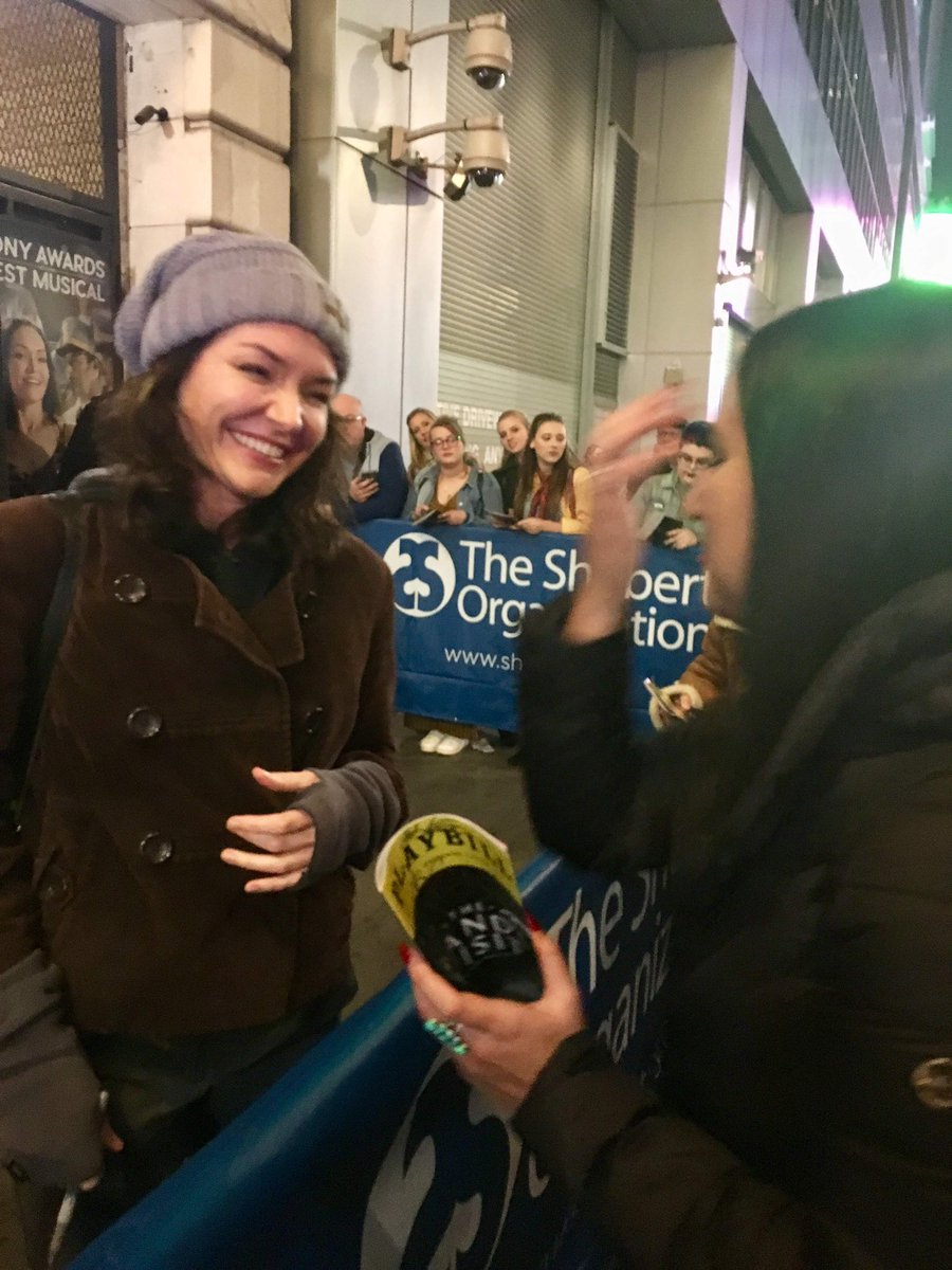 sheevasmells's tweet photo. happy birthday katrina lenk you will not see this because you’ve fallen off the face of the earth but i love you https://t.co/ntJzAdlXMA