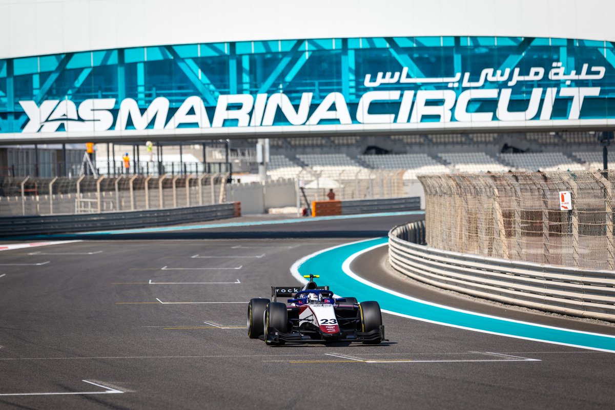 Charouz Racing System tweet media