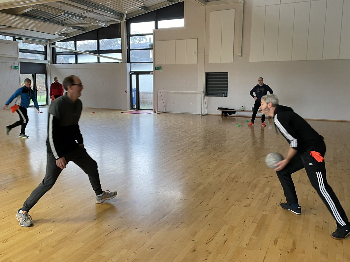 rthompson391's tweet photo. Well done to all the coaches from @KilcullenGAA @EadestownGAA @StLaurencesGaa who competed their Introduction to Coaching Gaelic Games  course last night and this morning. Thanks to @johnnydoyle78 @KellyPe34593419 and @RebeccaBrereto2 for helping out in delivering the course too. https://t.co/QDCYQg0Y69