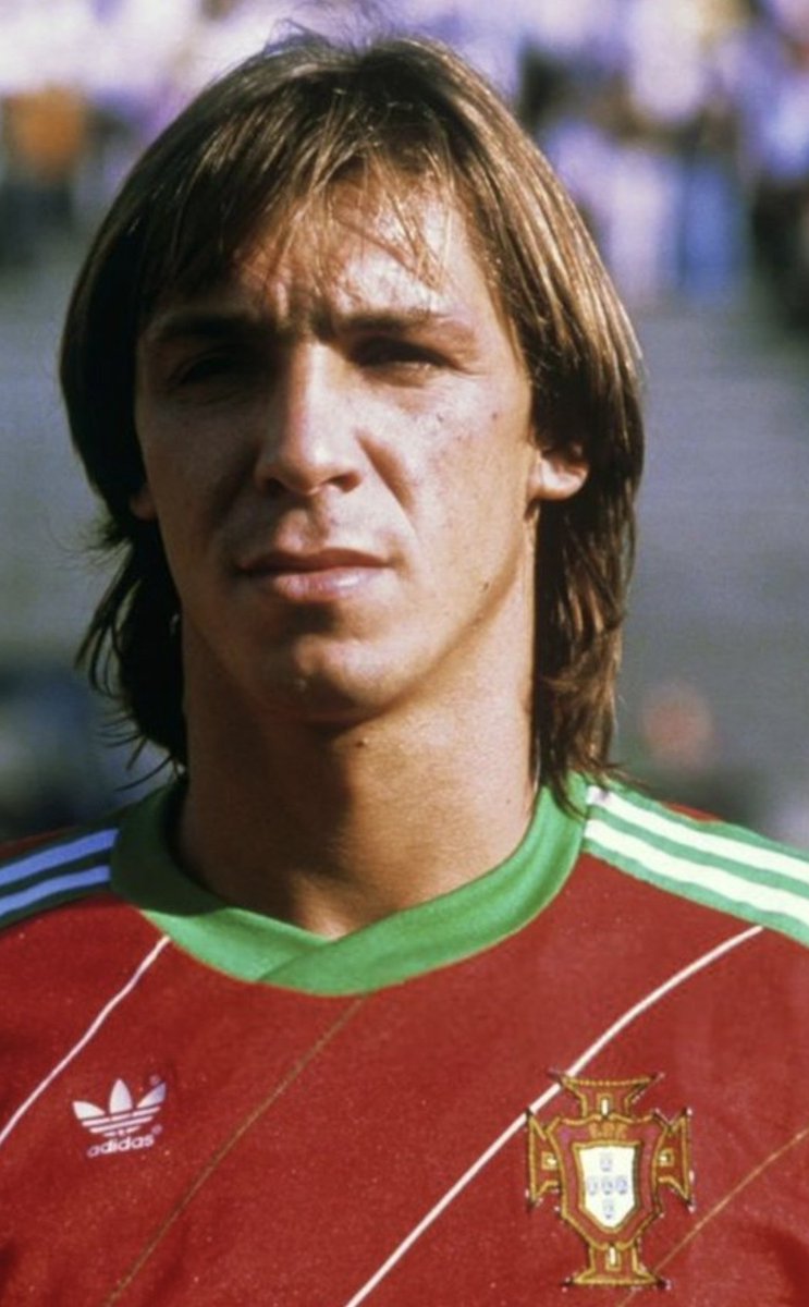 NunoMSDias's tweet photo. Fernando Gomes não era uma referência apenas na área, era um senhor dentro e fora do campo! O futebol português está mais pobre. Descansa em paz. 🖤 https://t.co/7SjwgSo4Rb