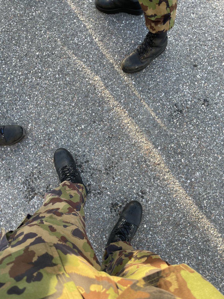 Done for this year, time to grind again🧏🏼‍♂️