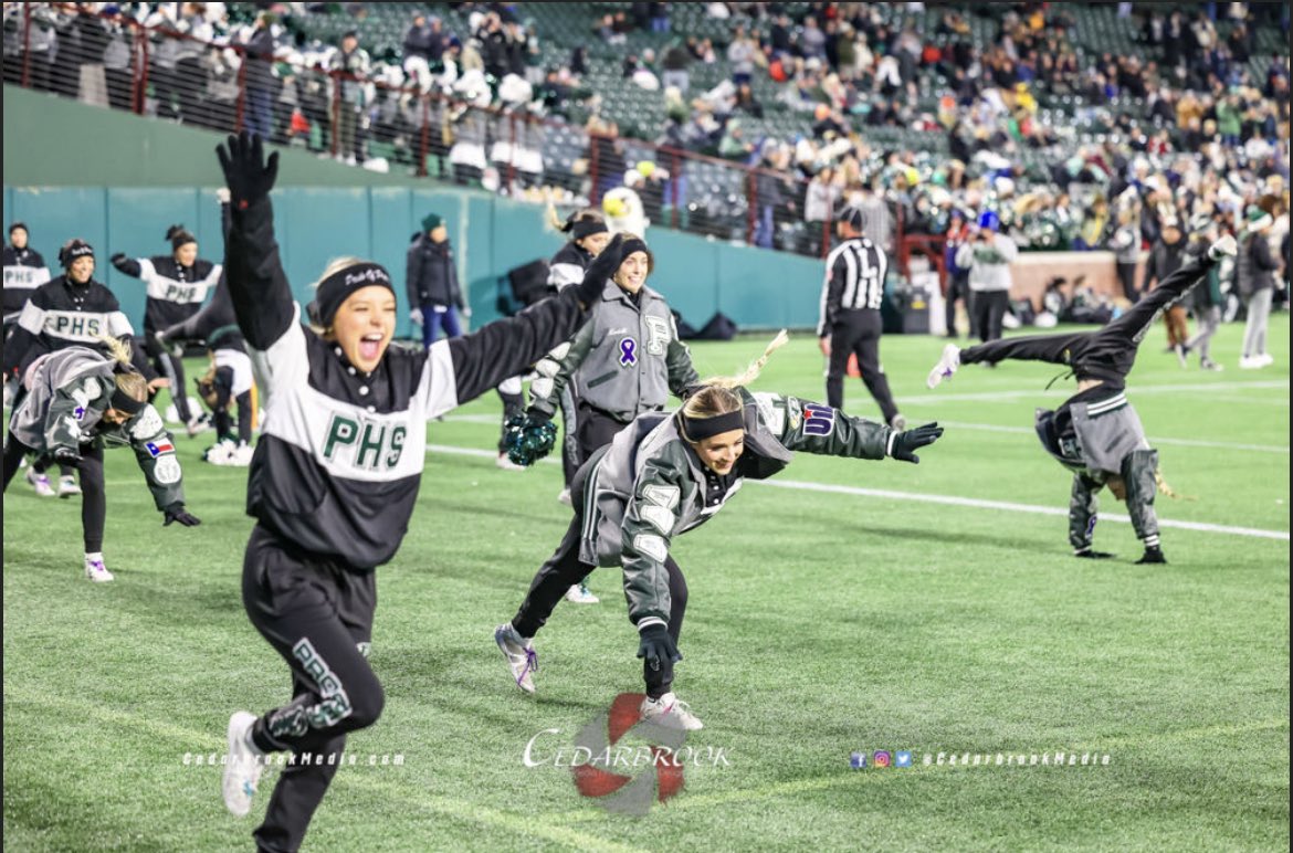 ITS GAME DAY!!! We’re so excited for ROUND 3!! Fill the stands at Choctaw Stadium at 3pm and wear Christmas clothes!! 💚🖤