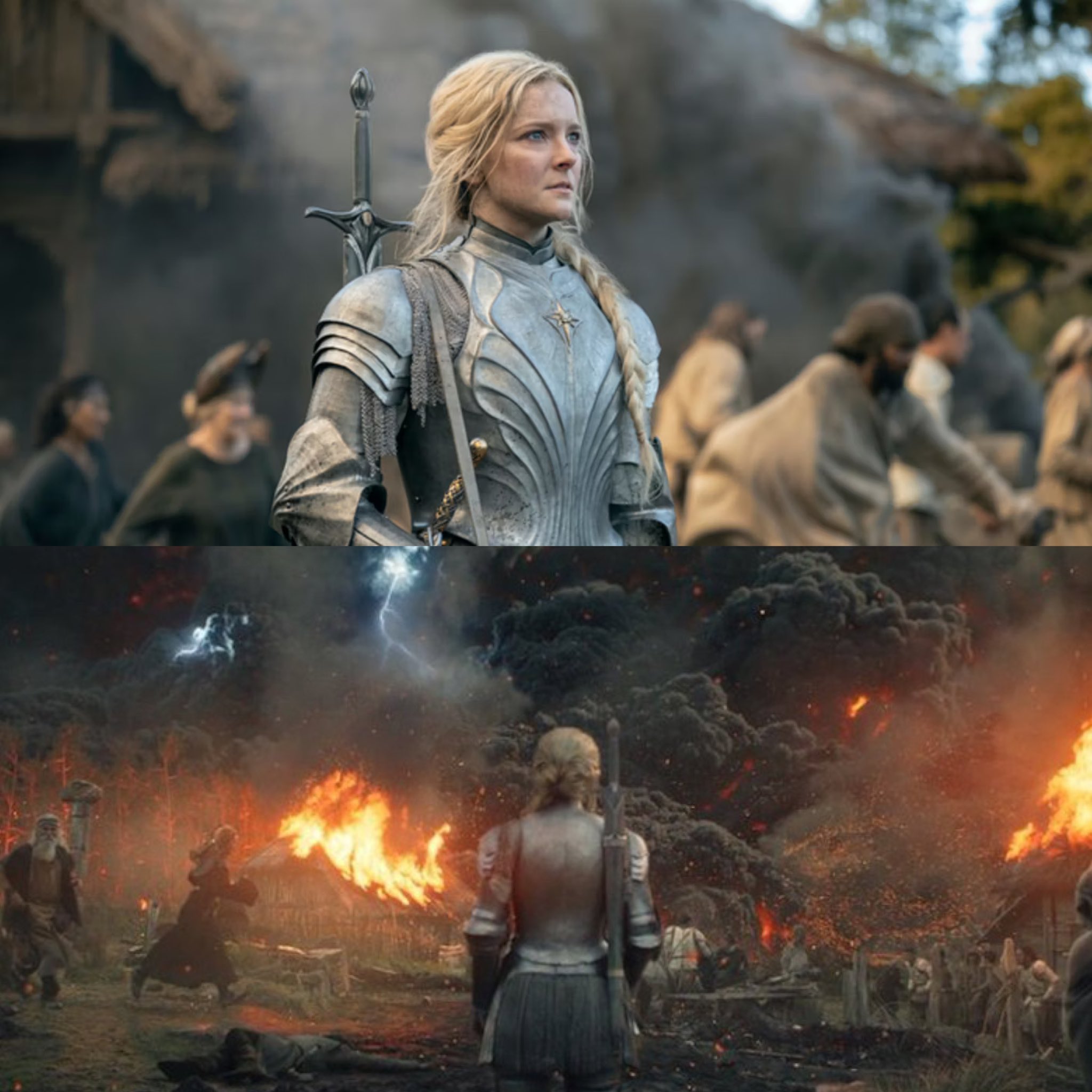 Tolkienverse ᚠ on Twitter: