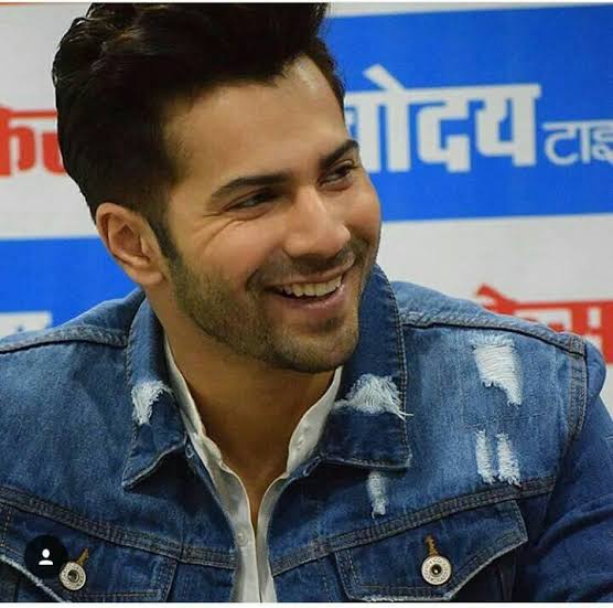 He is genuinely the nicest guy and most down to earth not even saying for the sake of it, but i have met him in real and the way he respect his fans and adore them is commendable! He will make you feel like you are his best friend. My man is best. <a href="/Varun_dvn/">Varun Dhawan</a>
WE LOVE VARUN DHAWAN
