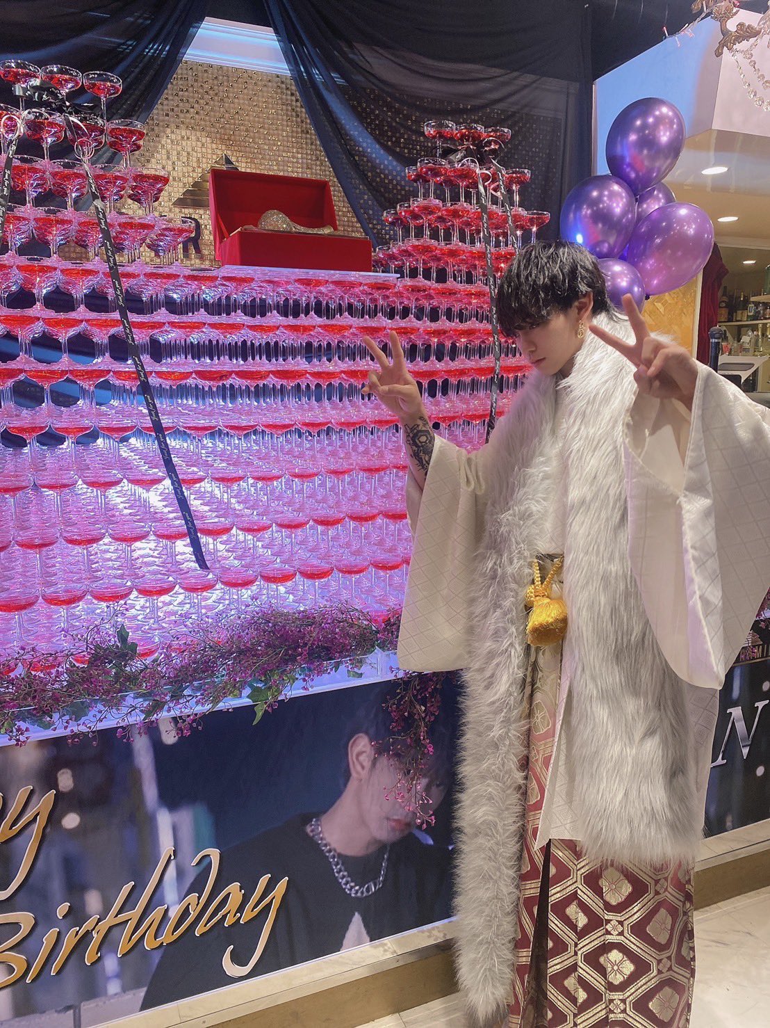 海外花系 【未開封】デコ トラディション | www.birbapet.it