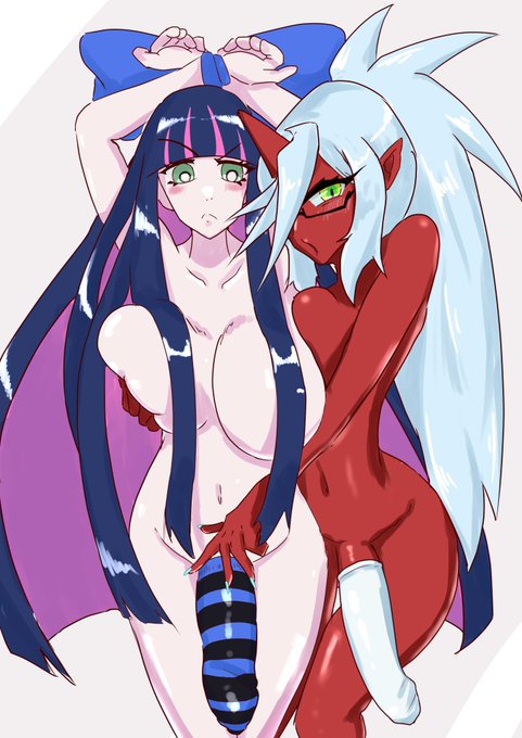 #いいふたなりの日
アニメ、ゲーム、漫画のキャラクターもたまに描きます 