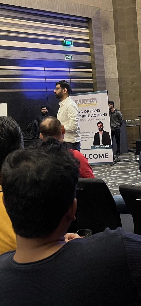 Sumantripathy13's tweet photo. #LearningWeekend @bhatiamanu https://t.co/5lwtxJ0jD0